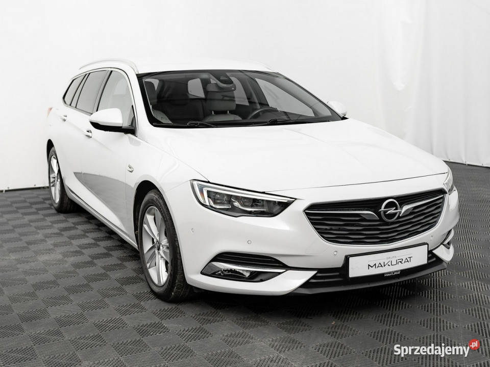 Opel Insignia GD8E62620 CDTI Innovation Podgrz I 170KM Pępowo
