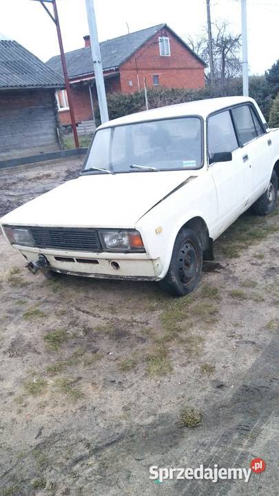 ŁADA 2107 1500cm3 Lipinki