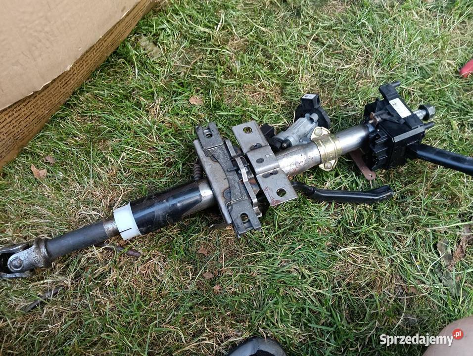 Rover 25 kolumna kierownicza osobowe Żywiec