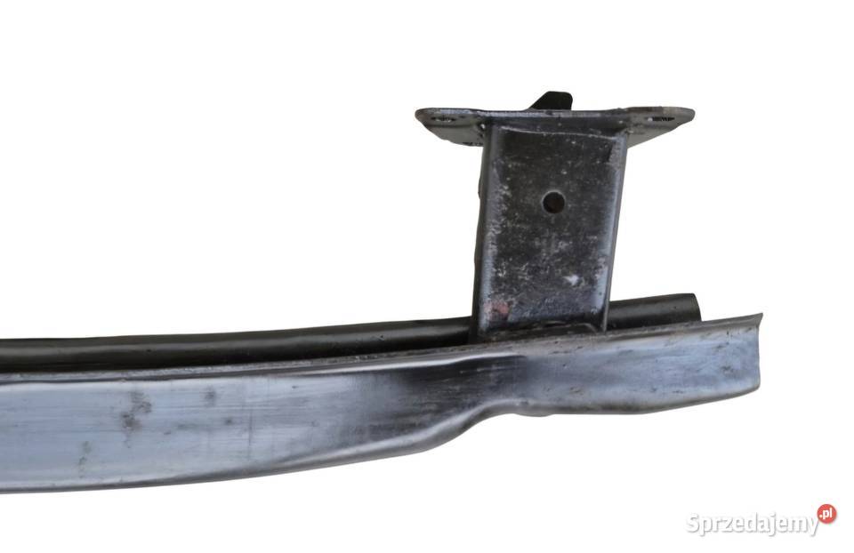 BELKA TYŁ WZMOCNIENIE ZDERZAKA VW TOURAN I 1 osobowe świętokrzyskie Działoszyce