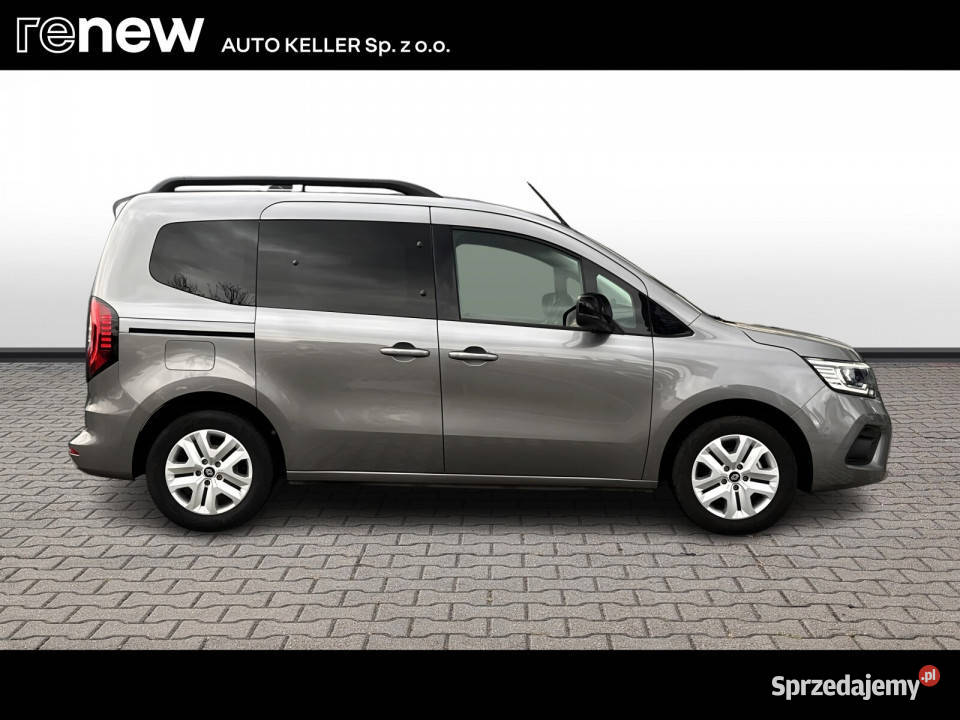 13 TCe 130 EQUILIBRE Krajowy FV23 Dealer Keller Gliwice