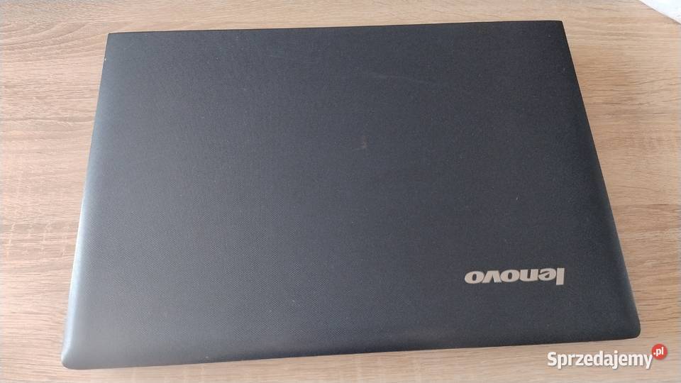 Laptop Lenovo G50 30 156 Tarnobrzeg