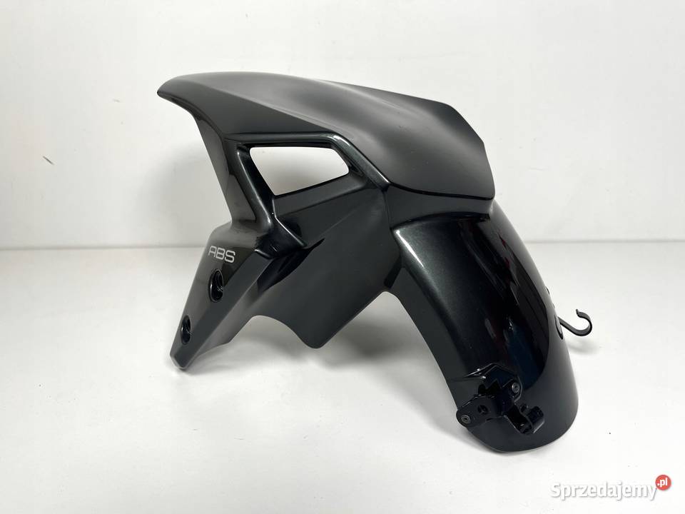 KAWASAKI Z 900 ZR900 1719 Błotnik przód przedni wielkopolskie Łobżenica