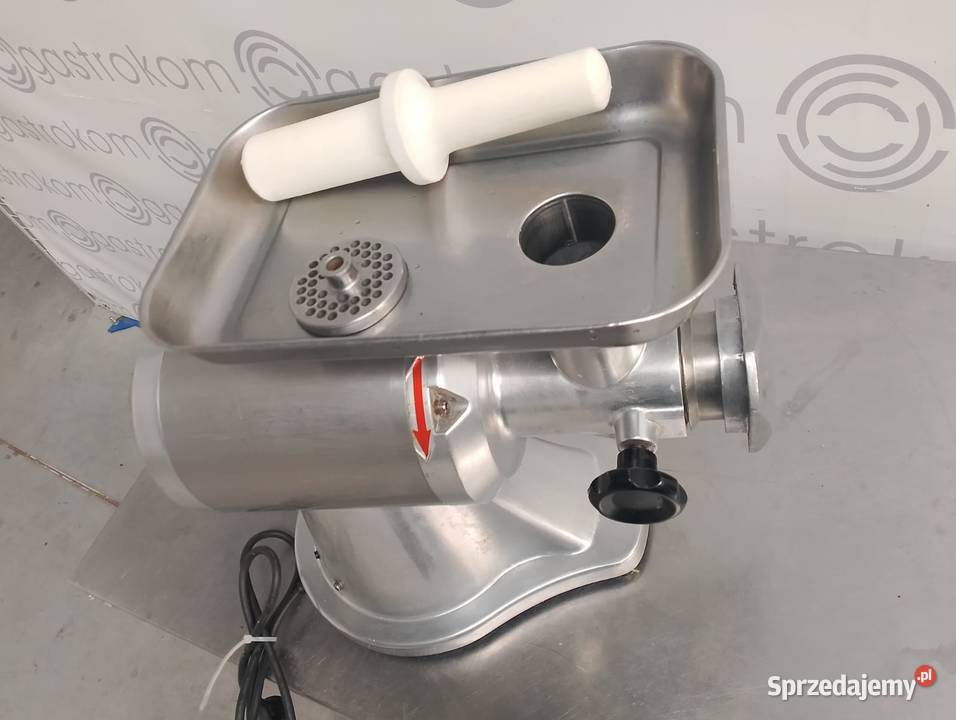 Maszynka do mięsa Stalgast 721124 Wrocław