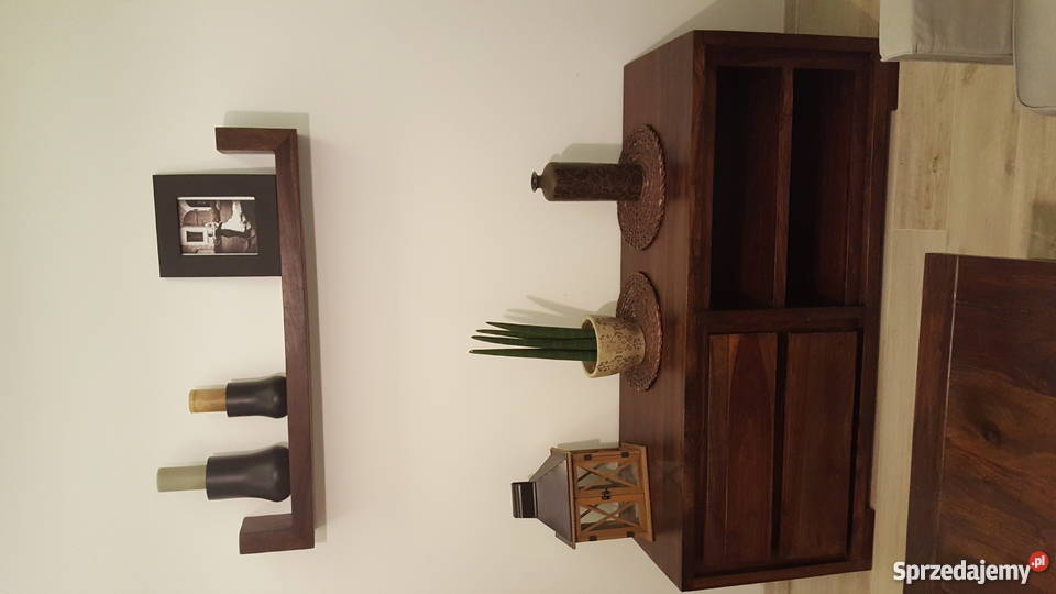 meble kolonialne Mogilno sprzedam