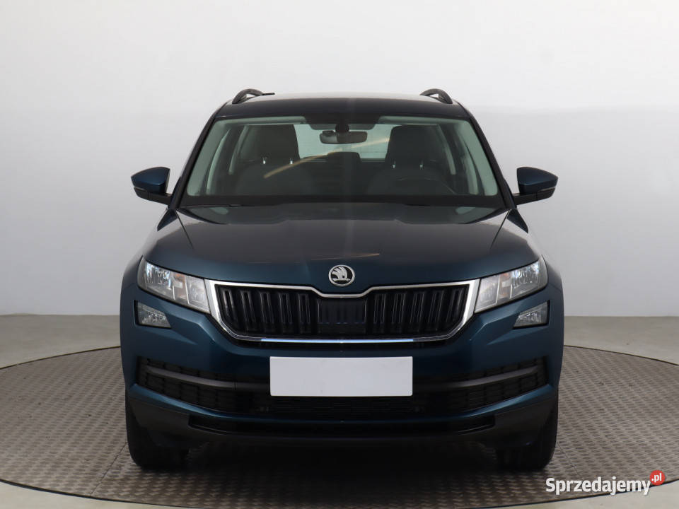 Skoda Kodiaq 15 TSI ESP Bielany Wrocławskie