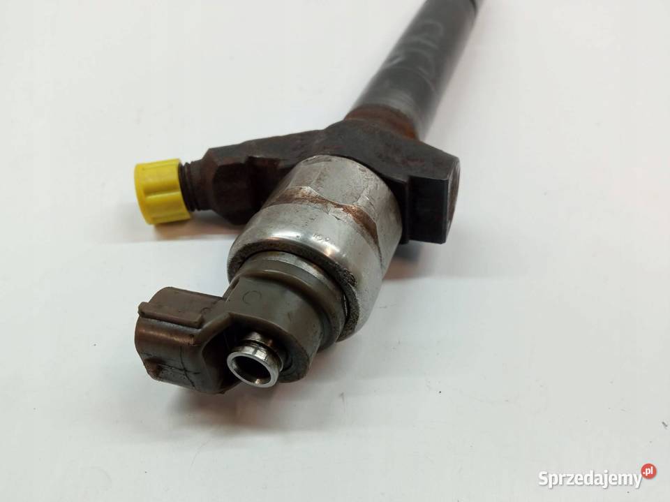 WTRYSKIWACZ 6C1Q9K546BB 24 TDCI Ford Transit V Wtryskiwacze