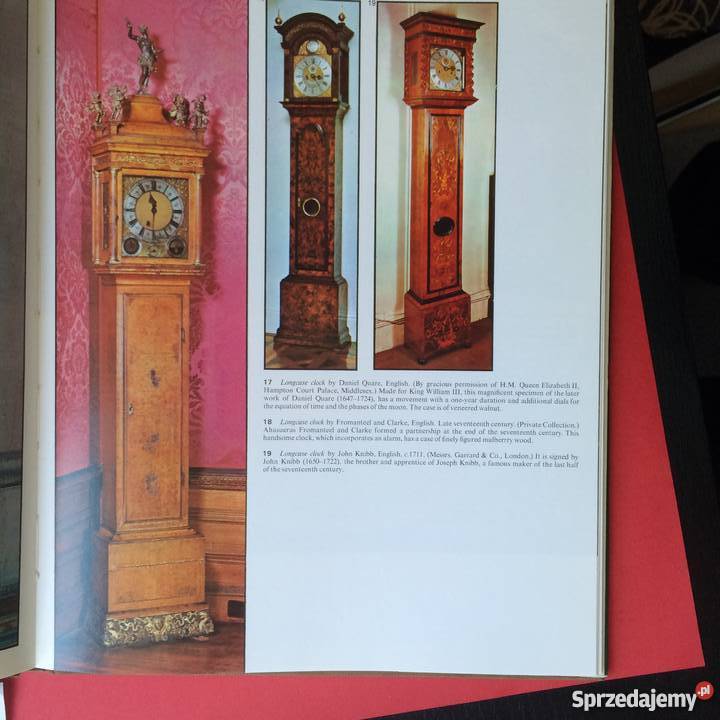 Zegary zachodniopomorskie