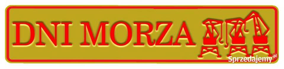 Tablice indywidualne z Twoim logo znakiem Szczecin