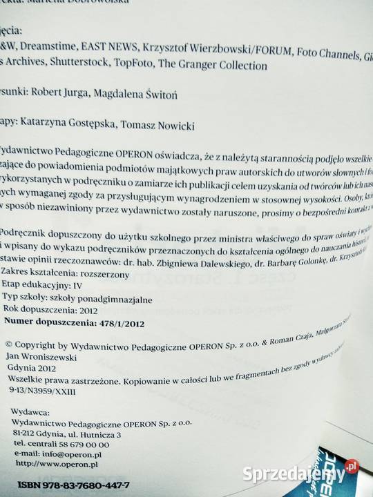 Ciekawi świata 1 historia z piramidami