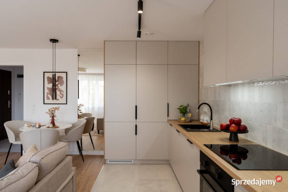 Wyjątkowe 4pokoje remoncie 60m2 duży balkon Tarnów