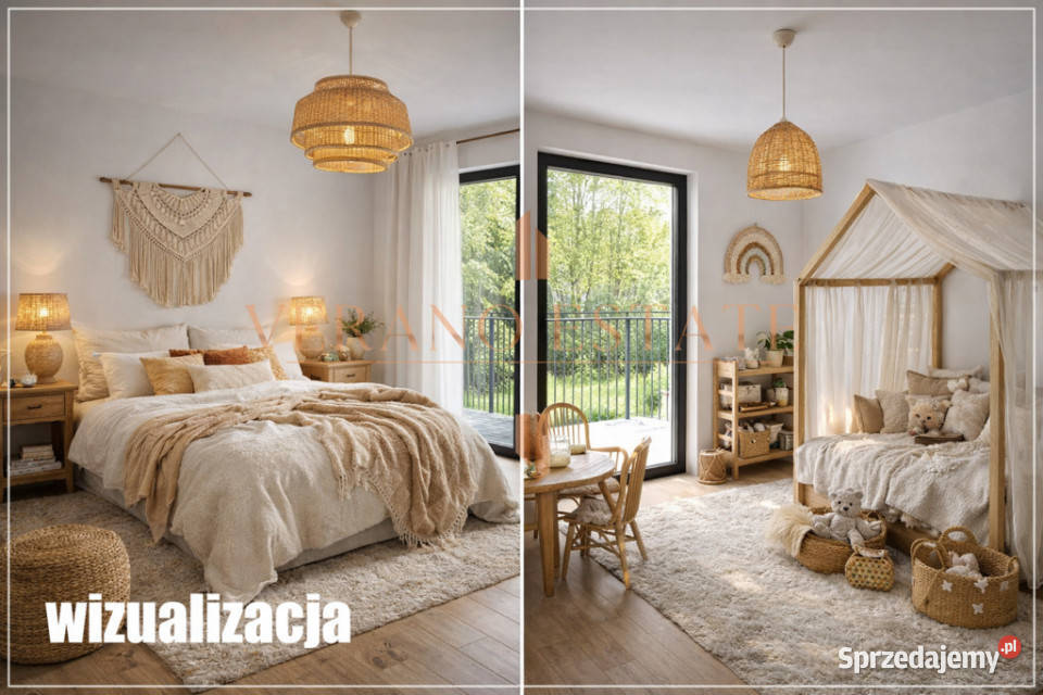 Drugi etap bliźniak 5 pokoi czerwiec 2026 Musuły sprzedam