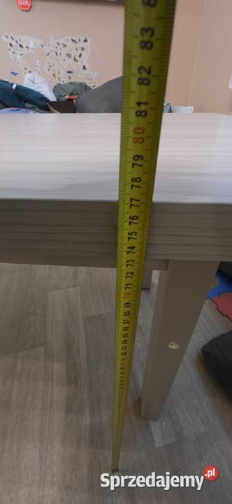 Stół 6 krzeseł Krzesła Jarocin