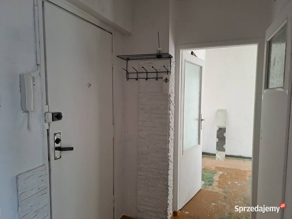 M3Dąbrowa balkon rozkładowe pokoje dobra Łódź sprzedam