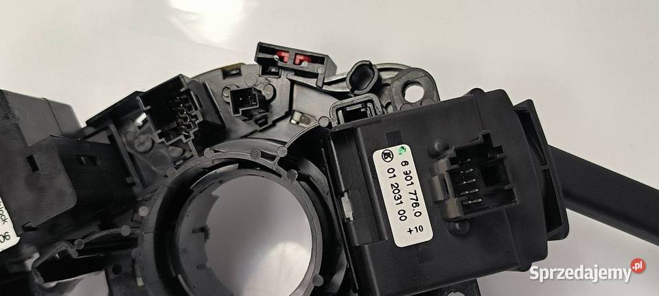 PRZEŁĄCZNIK ZESPOLONY LAND ROVER RANGE ROVER Lipno