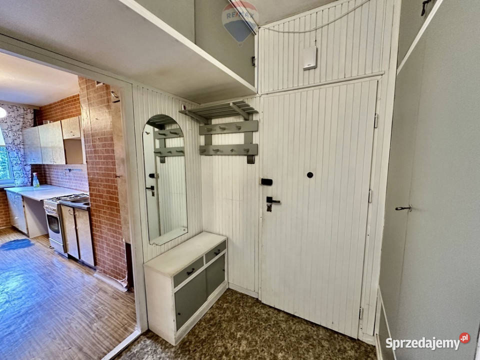 Duże m3 na Osiedlu Karpackim śląskie Bielsko-Biała