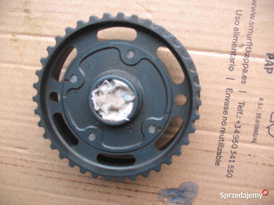 wariator koło zmiennych faz rozrządu 16 16V Lublin