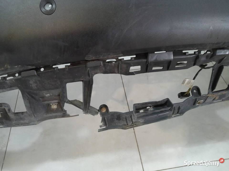ZDERZAK TYŁ PDC A300 LIFT LCI Bmw X6 I 20092014 Zderzaki