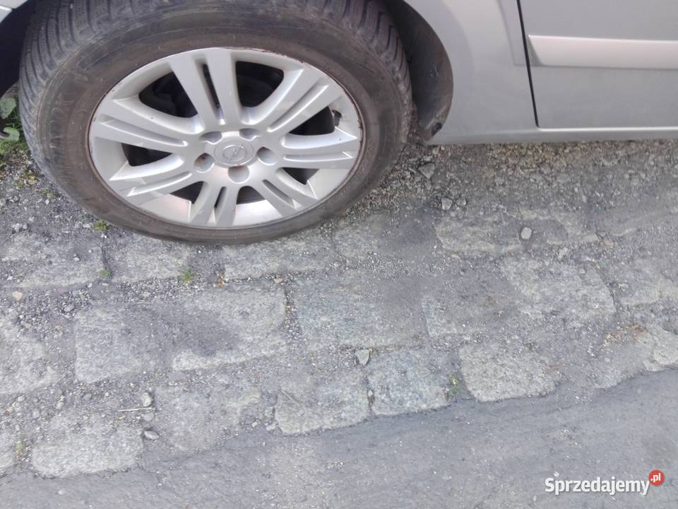 Opel Astra H z Hakiem 212000km Wałbrzych sprzedam