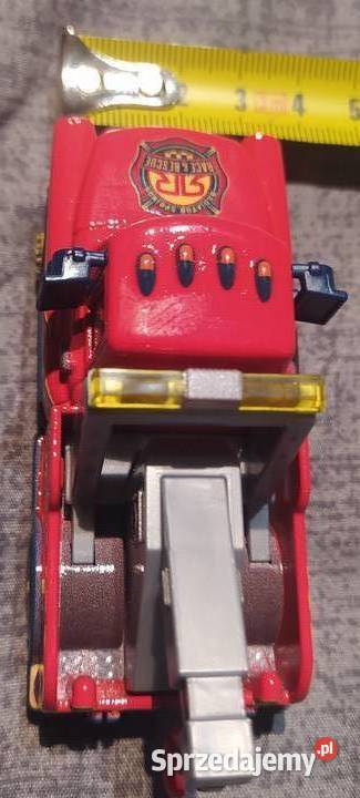 Auto Cars RESCUE Gdańsk