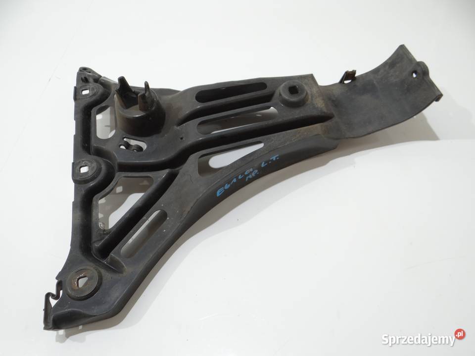 ŚLIZG ZDERZAKA LEWY TYŁ BMW E61 LCI M PAKIET osobowe lubelskie Strzyżewice