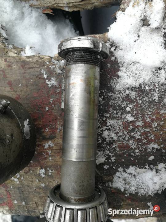 Cześci kosiarka talerzowa claas wm 185 Maszyny zielonkowe łódzkie Łowicz