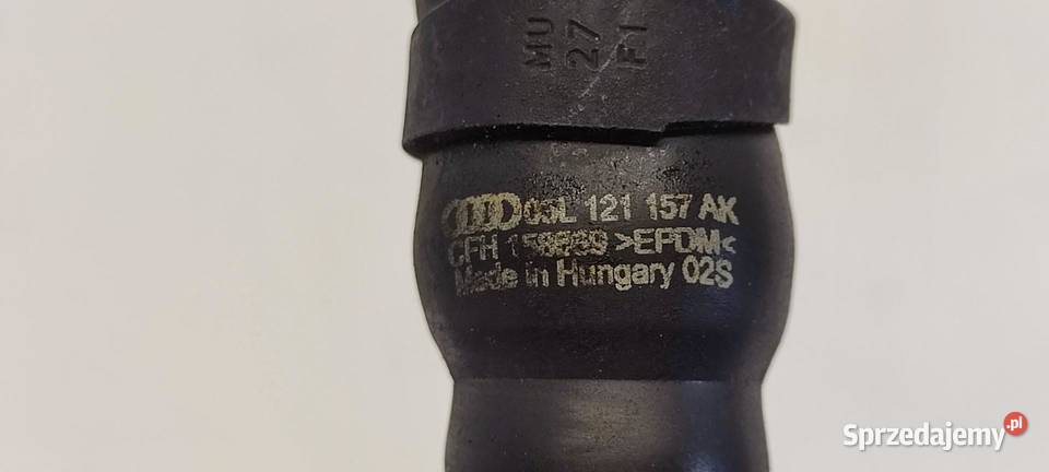 VW TIGUAN II RURA WODY CZUJNIK 05L121157AK