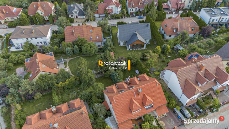 Dom bliźniak 233m2 Gdańsk bliźniak sprzedam