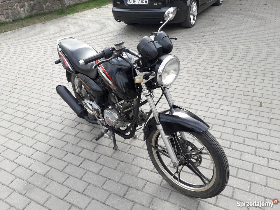 Zipp neken 50 warmińsko-mazurskie Olecko