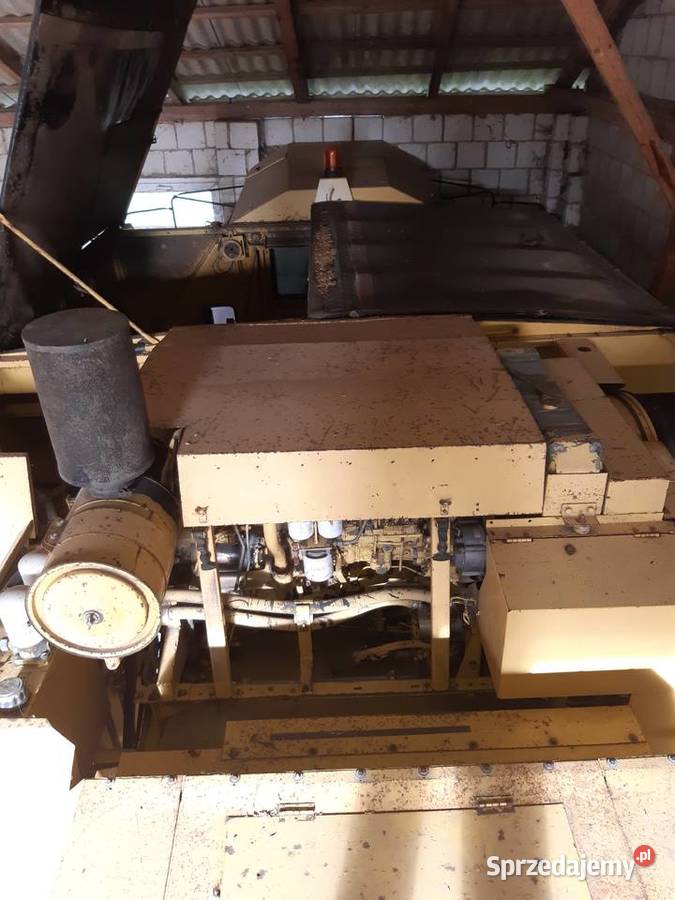 Kombajn Holland TX32 HYDROSTAT KLIMATYZACJA nieuszkodzony lubelskie Turobin