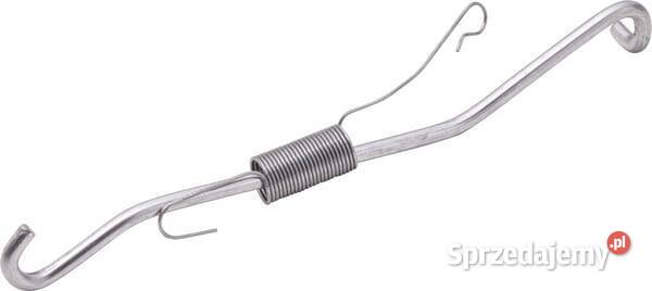 Łącznik przepustnicy 597429 Kamionna