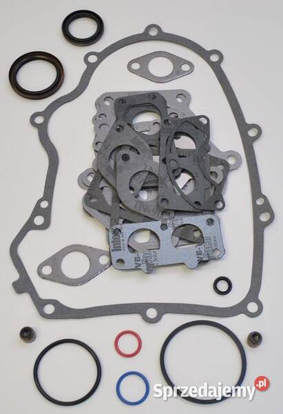 Zestaw uszczelek 694012 Kamionna sprzedam