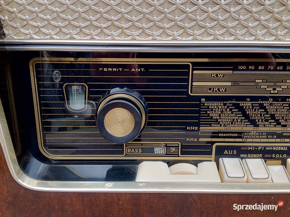 BLAUPUNKT RIVIERA 2440 Radioodtwarzacze Poznań