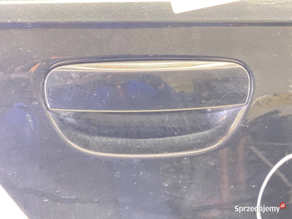 DRZWI PRAWY TYŁ AUDI A4 B7 Kombi 0408