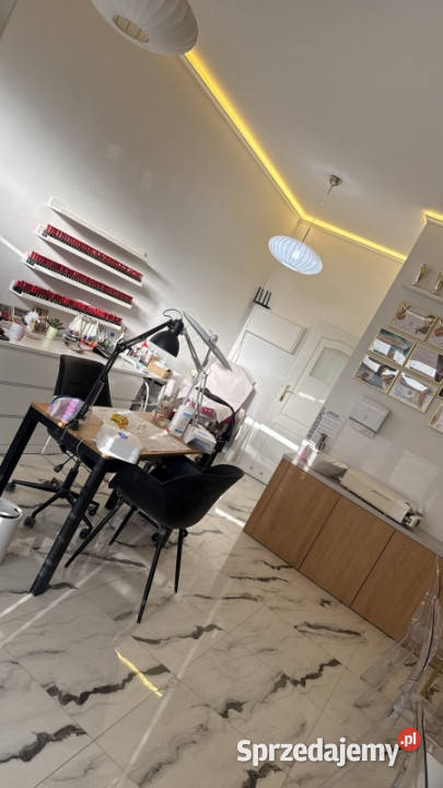 Wynajmę lokal usługowy Wynajem Reda sprzedam