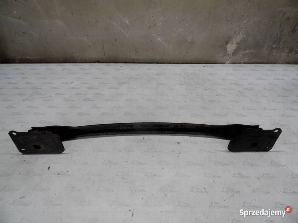 FORD FIESTA MK7 VII 09r belka zderzaka tył osobowe