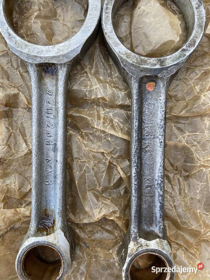 K750 M72 Korbowody Oryginalne Nowe podkarpackie Przemyśl