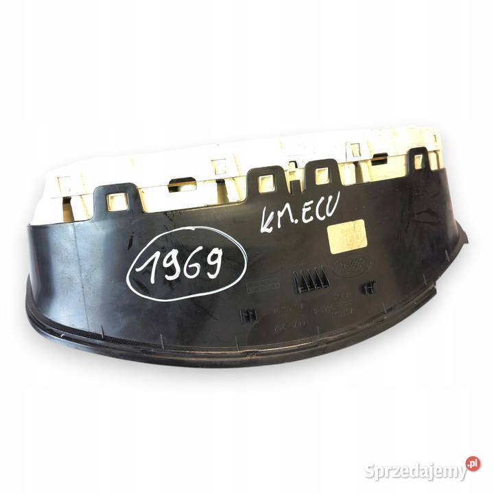 LICZNIK ZEGARY 4M5T10849GS Ford Focus MK2 C MK1