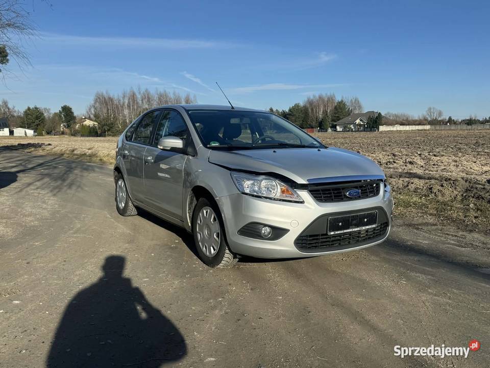 Ford focus mk2 Kalisz