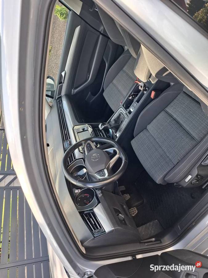20 Tdi 150 Salon Polska 2022 lift Volkswagen Pigża