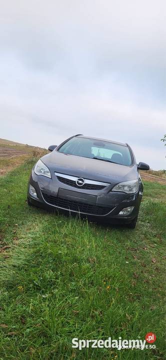 2011 17cdti 227 udokuentowany Navi klimatronic lubelskie sprzedam