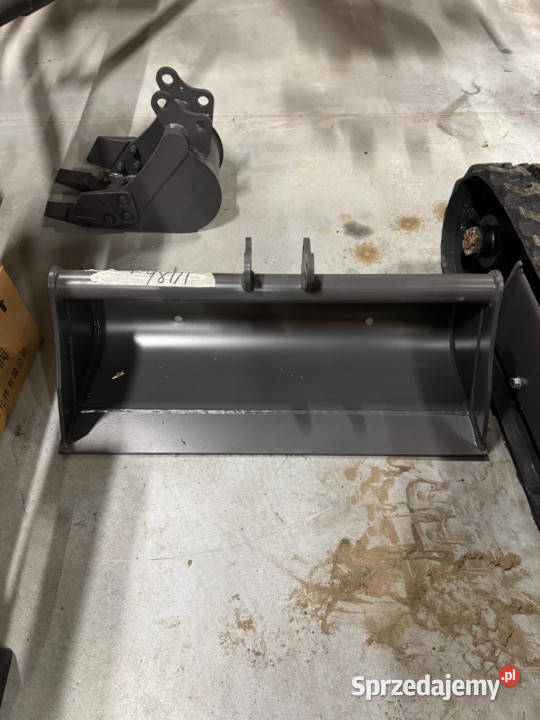 Minikoparka SDJK 12 1200 NOWA nie Koparki Mława