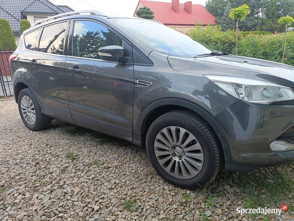 Ford Kuga 20 czujnik deszczu Kuga Częstochowa