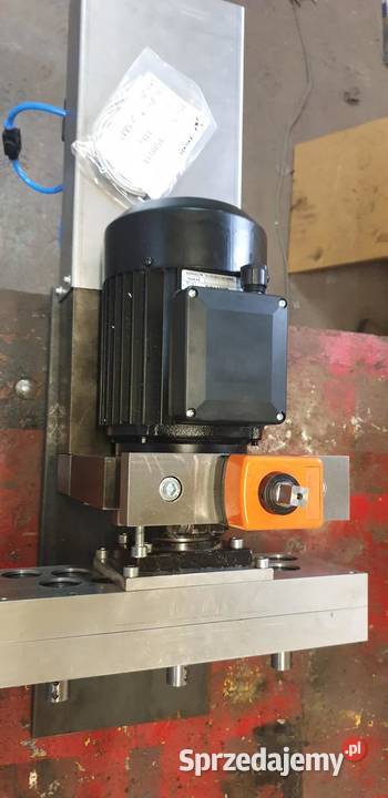 produkcja głowic wiertarskich wszystkie typy