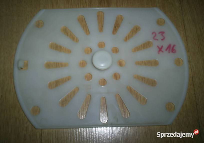 pokrywa Siatka koło pralki wirowki i inne