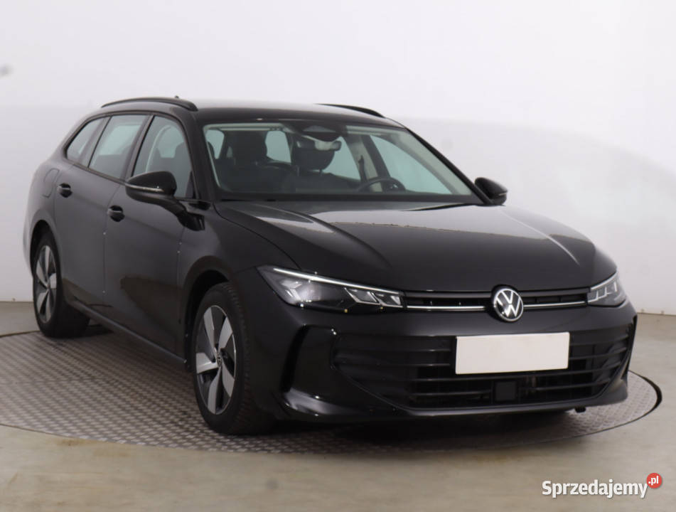 VW Passat 15 eTSI ACT centralny zamek Volkswagen Piaseczno sprzedam