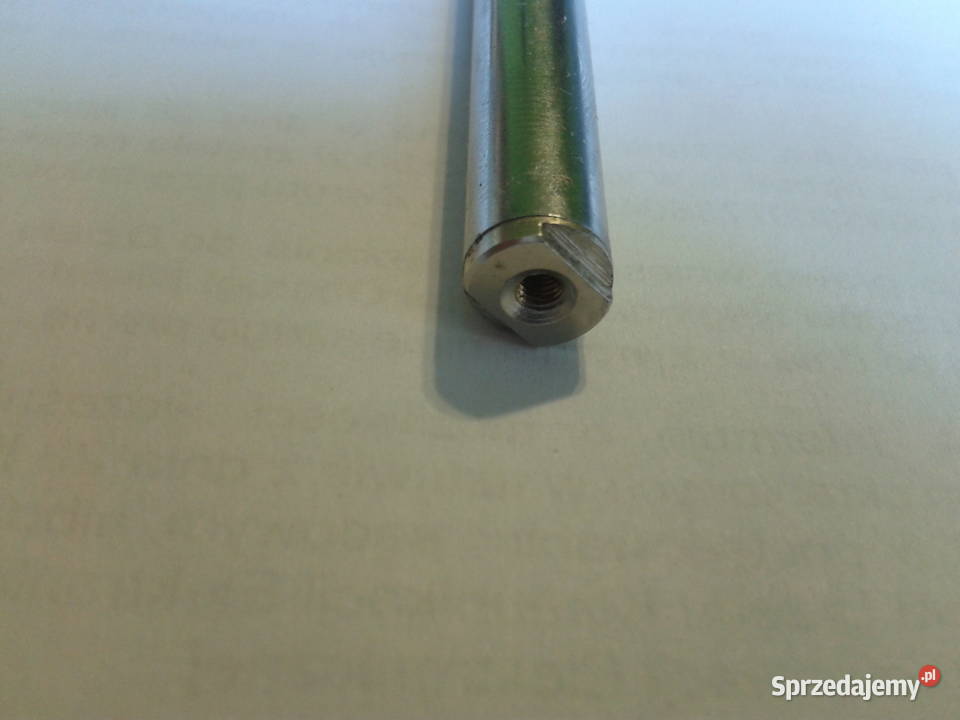 Antena teleskopowa śląskie Rogoźnik sprzedam