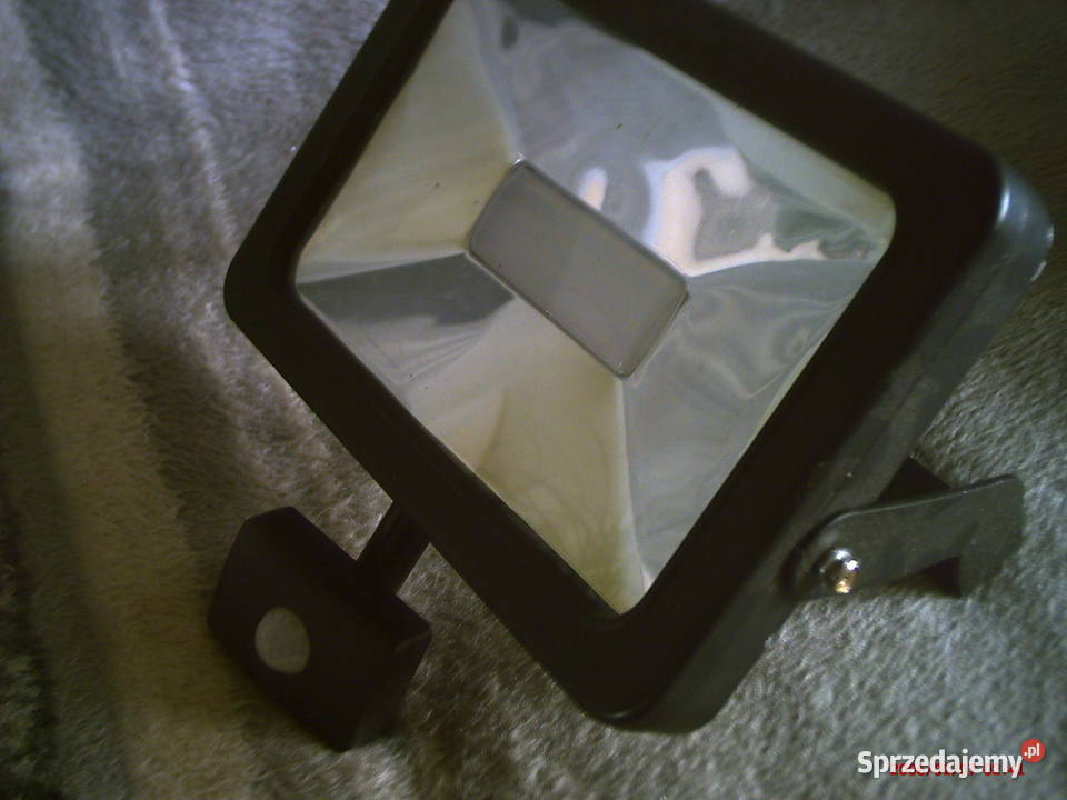 Lampa osiwetleniowa LED Parczew