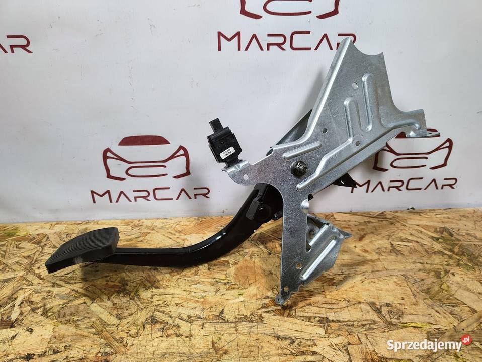 Pedał Hamulca Automat Volvo Xc90 Xc 90 I Pedały wielkopolskie Pleszew