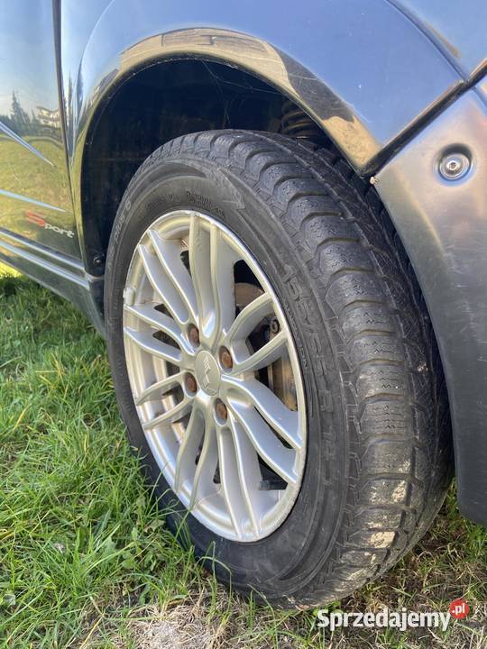 Samochód Ligier JS42FD4 bez prawo jazdy mazowieckie Gostynin
